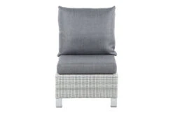 SIENA GARDEN Corido Mittelelement, Ice Grey, Alu / Gardino®-Geflecht, 60x83x88 Cm 20 SIENA GARDEN Corido Mittelelement, Ice Grey, Alu / Gardino®-Geflecht, 60x83x88 Cm -Gartenladen 4 20195.jpg