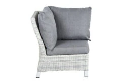 SIENA GARDEN Corido Eckelement, Ice Grey, Alu / Gardino®-Geflecht, 83x83x88 Cm -Gartenladen 4 20199.jpg