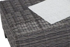 SIENA GARDEN Corido Loungehocker, Charcoal, Alu / Gardino®-Geflecht, 61x63x45 Cm -Gartenladen 4 20200.jpg