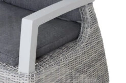 SIENA GARDEN Corido Dining Sessel, Ice Grey, Alu / Gardino®-Geflecht, 76x62x109 Cm, Verstellbar 23 SIENA GARDEN Corido Dining Sessel, Ice Grey, Alu / Gardino®-Geflecht, 76x62x109 Cm, Verstellbar -Gartenladen 4 20205.jpg