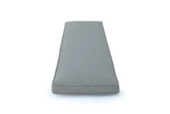OUTFLEXX Bankauflage, Grau, Olefin, 170x40x5cm, Kissen Für Bank Ohne Armlehne -Gartenladen 4 20294.jpg