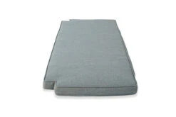 OUTFLEXX Bankauflage, Grau, Olefin, 178x52x5cm, Kissen Für 180cm Bank Mit Armlehne -Gartenladen 4 20298.jpg