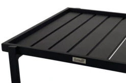 HARTMAN Harry Kaffeetisch, Schwarz, Aluminium, 84 X 80 X 29 Cm -Gartenladen 4 20456.jpg