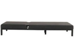 HARTMAN Eva Loungeliege, Sooty, Sunbrella, 195 X 70 X 31 Cm, Rückenlehne Verstellbar -Gartenladen 4 20466.jpg