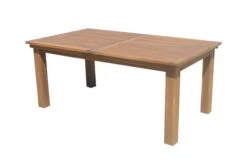 OUTFLEXX Esstisch, Natur, FSC-Akazienholz, 180/220/260x100cm, Oil Finished, Zweifacher Synchronauszug -Gartenladen 4 20639.jpg