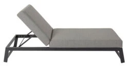 OUTFLEXX Allure Sonnenliege, Flanelle, Alu/Sunbrella, 211 X 74 X 44,5 Cm, Verstellbare Kopfstütze -Gartenladen 4 20737.jpg