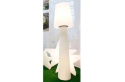 8-SEASONS No. 1 Dekoleuchte, Weiß, Polyethylen, 41,5 X 160 Cm, In-&Outdoor -Gartenladen 4 20878 2.jpg