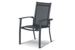 HARTMAN Xanadu / Alice Comfort Sitzgruppe, Xerix/anthrazit, Alu/Teakholz, 2 Stapelsessel, 6 Multipos, 220x100cm -Gartenladen 4 21167.jpg