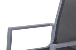 OUTFLEXX Stapelsessel, Silber/grau, Alu/Textilene, 65x60x94cm -Gartenladen 4 21310.jpg