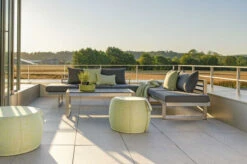 STERN New Holly Lounge/Liege, Silber/schiefergrau, Edelstahl, 216x77x68 Cm, Inkl. Polster Schiefergrau -Gartenladen 4 21897.jpg