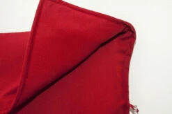 DOPPLER Style Liegenauflage, Bordeaux, Dralon, 200x60x7cm, Inklusive Befestigungsbänder -Gartenladen 4 21987.jpg