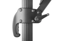 Schneider® SCHNEIDER Exklusivmodell Rhodos Grande Ampelschirm, Silbergrau, 300x400 Cm, Rechteckig -Gartenladen 4 22317.jpg