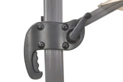 Schneider® SCHNEIDER Rhodos Rondo Ampelschirm, Sand, Rund, Ø 350 Cm 16 Schneider® SCHNEIDER Rhodos Rondo Ampelschirm, Sand, Rund, Ø 350 Cm -Gartenladen 4 6202 1.jpg