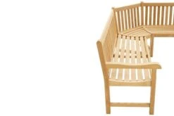 Eckbank Coventry Aus Teakholz Von Ploß, 200x200 Cm -Gartenladen 5 12839.jpg