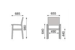 Kettler BasicPlus 6er-Set Stapelsessel, Silber/anthrazit, 0301205-0000 11 Kettler BasicPlus 6er-Set Stapelsessel, Silber/anthrazit, 0301205-0000 -Gartenladen 5 13693.jpg
