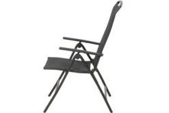 SIENA GARDEN Livorno Multipositionssessel, Anthrazit/silber-schwarz, Alu/Ranotex®, 68x63x110cm 27 SIENA GARDEN Livorno Multipositionssessel, Anthrazit/silber-schwarz, Alu/Ranotex®, 68x63x110cm -Gartenladen 5 14263.jpg