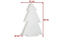 OUTFLEXX Dancing Tree Outdoor Dekoleuchte, 80cm, Inkl. Akku, LED-Modul Und Fernbedienung -Gartenladen 5 18159.jpg