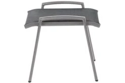 SIENA GARDEN Savina Hocker, Graphit/grau, Aluminium/Texfabric 11 SIENA GARDEN Savina Hocker, Graphit/grau, Aluminium/Texfabric -Gartenladen 5 19588.jpg