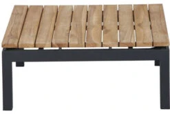 SIENA GARDEN Alvida Loungetisch, Anthrazit/natur, Aluminium/Teakholz, 74x74 Cm 15 SIENA GARDEN Alvida Loungetisch, Anthrazit/natur, Aluminium/Teakholz, 74x74 Cm -Gartenladen 5 19605.jpg