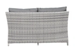 SIENA GARDEN Soria 2-Sitzer Loungesofa, Ice Grey, Alu / Gardino®-Geflecht, 149x87x88 Cm 18 SIENA GARDEN Soria 2-Sitzer Loungesofa, Ice Grey, Alu / Gardino®-Geflecht, 149x87x88 Cm -Gartenladen 5 20185.jpg