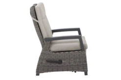 SIENA GARDEN Corido Sitzgruppe, Charcoal, Alu / Gardino®-Geflecht, 4 Relaxsessel, Stufenloser Lifttisch 130x75x47-71cm 26 SIENA GARDEN Corido Sitzgruppe, Charcoal, Alu / Gardino®-Geflecht, 4 Relaxsessel, Stufenloser Lifttisch 130x75x47-71cm -Gartenladen 5 21512.jpg