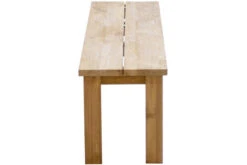 Dreisitzer Laredo Aus Gebürstetem Teakholz Von Ploß, 170x40 Cm 16 Dreisitzer Laredo Aus Gebürstetem Teakholz Von Ploß, 170x40 Cm -Gartenladen 6 12789.jpg