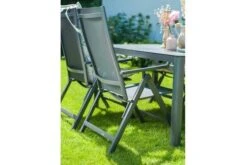 Hartman Aruba Multipositionssessel, Xerix/anthrazit, Aluminium/Textilene -Gartenladen 6 13456.jpg