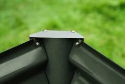 OUTFLEXX Hochbeet, Anthrazit, Zincalume, Pulverbeschichtet, 120 X 90 X 84 Cm, Durch Zubehör Erweiterbar -Gartenladen 6 14249.jpg