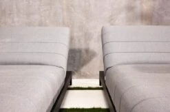 OUTFLEXX Bite Loungeliege, Flanelle, Alu/Sunbrella, 203 X 90 X 38 Cm, 4-fach Verstellbar -Gartenladen 6 16082.jpg