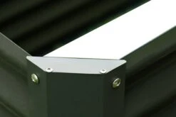 OUTFLEXX Set Hochbeet Mit Erweiterungsmodul, Anthrazit, Zincalume, 120+80cm -Gartenladen 6 16093.jpg