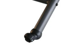 OUTFLEXX Doppelliege, Anthrazit, Polyester/Stahl Pulverbeschichtet, 205x138x34cm, Inkl. Nackenkissen, Rollbar -Gartenladen 6 16102.jpg