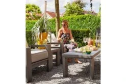 HARTMAN Titan Loungeset, Seal Grey, Aluminium, Kaffee- & Beistelltisch, Inkl. Auflagen -Gartenladen 6 16439.jpg