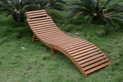 Ploß Sonnenliege, FSC-Akazie/Polyester, 186 X 55 X 21 Cm, Inkl. Auflage 16 Ploß Sonnenliege, FSC-Akazie/Polyester, 186 X 55 X 21 Cm, Inkl. Auflage -Gartenladen 6 16528.jpg