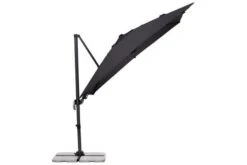 Schneider® SCHNEIDER Rhodos Eco Twist Ampelschirm, Anthrazit, Quadratisch, 270 X 270 Cm -Gartenladen 6 16619.jpg