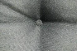 DOPPLER Comfort Stuhlauflage Hochlehner, Anthrazit, Polyester, 120 X 50 X 7 Cm -Gartenladen 6 17431.jpg