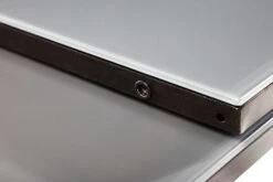 OUTFLEXX Premium Ausziehtisch, Anthrazit/grau, Alu/Glas, 180/240x100cm, Automatischer Ausziehmechanismus -Gartenladen 6 18337.jpg