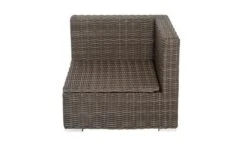 OUTFLEXX Eckelement Links, Grau, Polyrattan, 82 X 82 X 70 Cm, Verstellbare Sitzfläche, Wasserfeste Kissenbox 17 OUTFLEXX Eckelement Links, Grau, Polyrattan, 82 X 82 X 70 Cm, Verstellbare Sitzfläche, Wasserfeste Kissenbox -Gartenladen 6 18362 2 BOX.jpg
