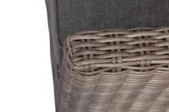 OUTFLEXX Loungemöbel-Set, Grau, Polyrattan, 8Personen, Mit Sessel, Verstellbare Sitzflächen, Wasserfeste Kissenbox -Gartenladen 6 18365 BOX.jpg