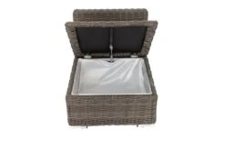 OUTFLEXX Mittelelement, Grau, Polyrattan, 63 X 78 X 65 Cm, Geeignet Für 18370-BOX-A/-D -Gartenladen 6 18371 BOX.jpg
