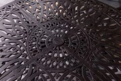 HARTMAN Amalfi Tisch, Bronze, Alu-Guss, Ø120cm -Gartenladen 6 18952.jpg