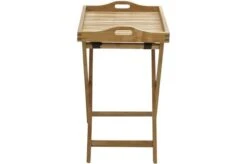 Ploß Tablett York, Premium-Teak, Natur, 68x45x70 Cm -Gartenladen 6 18983.jpg