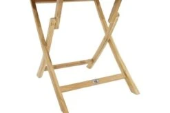 Ploß Klapptisch York, Premium-Teak, Natur, 70x70x75 Cm 14 Ploß Klapptisch York, Premium-Teak, Natur, 70x70x75 Cm -Gartenladen 6 18984.jpg