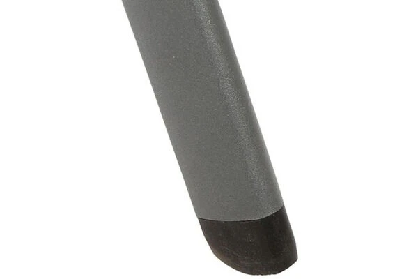 SIENA GARDEN Savin XL Klappsessel, Graphit/grau, Aluminium/Texfabric 8 SIENA GARDEN Savin XL Klappsessel, Graphit/grau, Aluminium/Texfabric – Bild 6