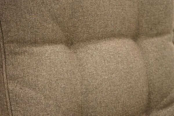 Ploß Rabida Comfort Dining / Lounge Sessel, Champagner-meliert, Polyrattan, 73x85x112 Cm, Verstellbar 8 Ploß Rabida Comfort Dining / Lounge Sessel, Champagner-meliert, Polyrattan, 73x85x112 Cm, Verstellbar – Bild 6