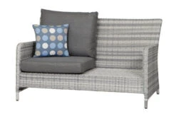 SIENA GARDEN Soria 2-Sitzer Loungesofa, Ice Grey, Alu / Gardino®-Geflecht, 149x87x88 Cm 19 SIENA GARDEN Soria 2-Sitzer Loungesofa, Ice Grey, Alu / Gardino®-Geflecht, 149x87x88 Cm -Gartenladen 6 20185.jpg