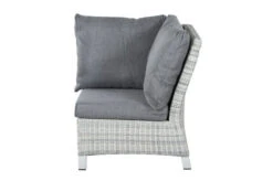 SIENA GARDEN Corido Eckelement, Ice Grey, Alu / Gardino®-Geflecht, 83x83x88 Cm -Gartenladen 6 20199.jpg