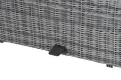 SIENA GARDEN Corido Lifttisch, Ice Grey, Alu / Gardino®-Geflecht, 160x90x47-71 Cm, Stufenlos Verstellbar 24 SIENA GARDEN Corido Lifttisch, Ice Grey, Alu / Gardino®-Geflecht, 160x90x47-71 Cm, Stufenlos Verstellbar -Gartenladen 6 20209.jpg