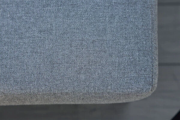 OUTFLEXX Mermaid Lounge-Set, Anthrazit, Alu/XL Rope, 6-teilig, Inkl. Sitz- Und Rückenkissen, Tisch 95 X 95 X 42 Cm 8 OUTFLEXX Mermaid Lounge-Set, Anthrazit, Alu/XL Rope, 6-teilig, Inkl. Sitz- Und Rückenkissen, Tisch 95 X 95 X 42 Cm – Bild 6