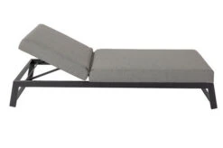 OUTFLEXX Allure Sonnenliege, Flanelle, Alu/Sunbrella, 211 X 74 X 44,5 Cm, Verstellbare Kopfstütze -Gartenladen 6 20737.jpg