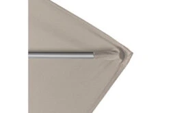 DOPPLER Active Auto Tilt Mittelstockschirm, Natur, Alu/Polyester, 200x300 Cm, Mit Kurbel -Gartenladen 6 20865.jpg
